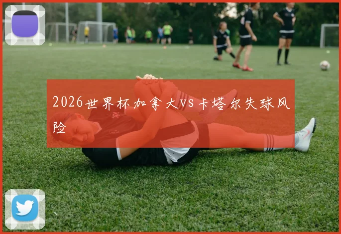 2026世界杯加拿大vs卡塔尔失球风险