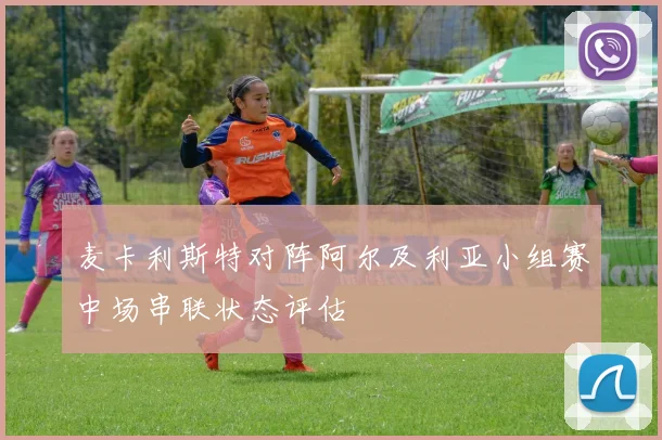 麦卡利斯特对阵阿尔及利亚小组赛中场串联状态评估