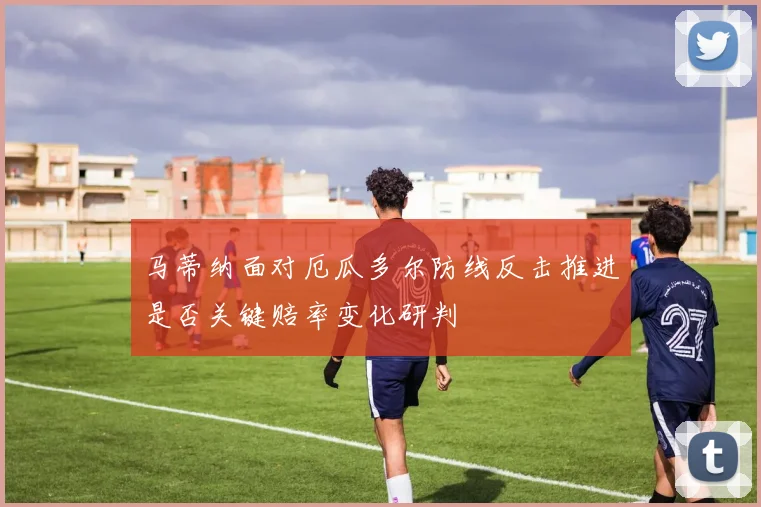 马蒂纳面对厄瓜多尔防线反击推进是否关键赔率变化研判