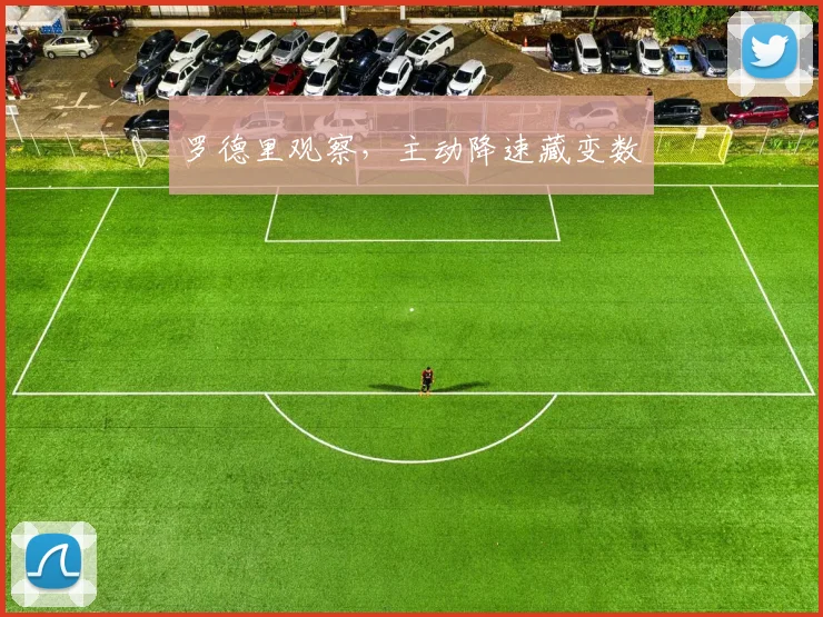 罗德里观察，主动降速藏变数