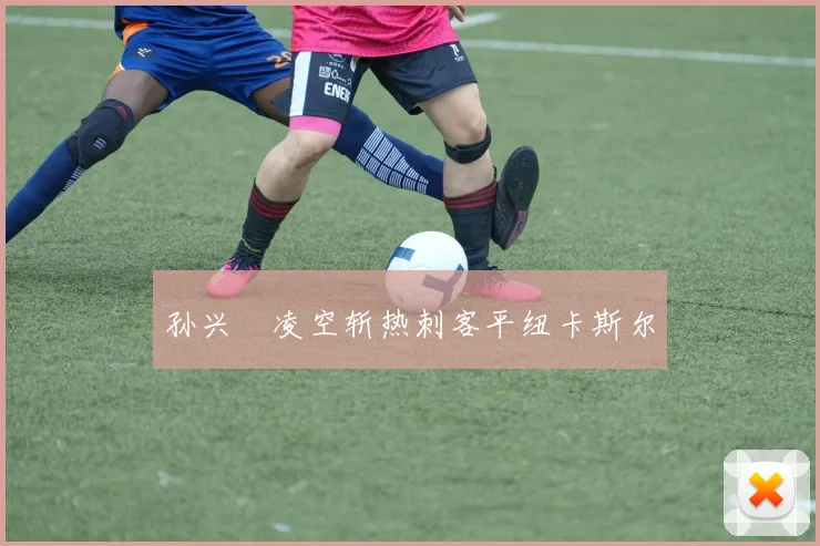 孙兴慜凌空斩热刺客平纽卡斯尔