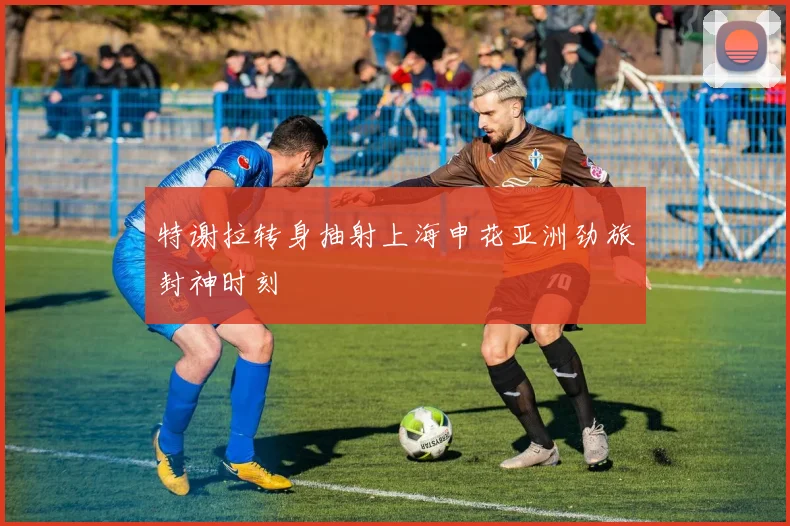 特谢拉转身抽射上海申花亚洲劲旅封神时刻