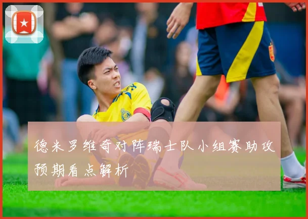 德米罗维奇对阵瑞士队小组赛助攻预期看点解析