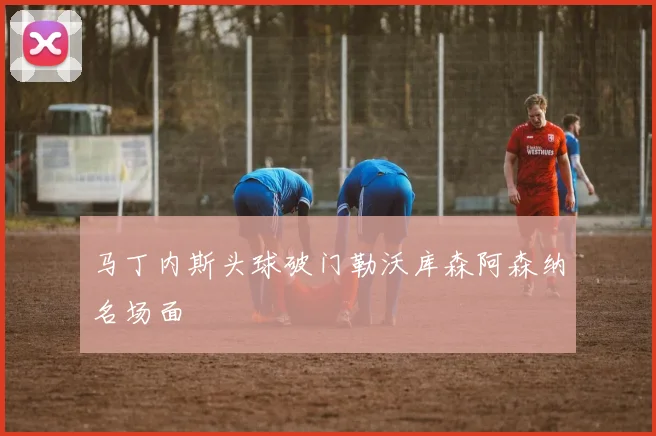 马丁内斯头球破门勒沃库森阿森纳名场面